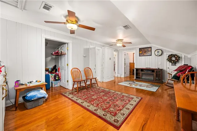 $530,000 | 4513 Woodlawn Drive, Ball, LA 71405