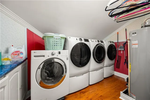 $530,000 | 4513 Woodlawn Drive, Ball, LA 71405