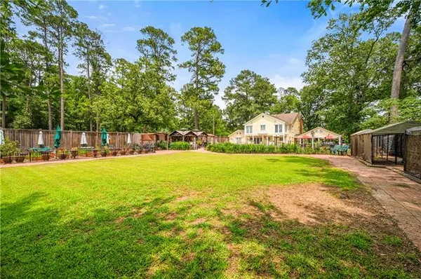 $499,999 | 4513 Woodlawn Drive, Ball, LA 71405