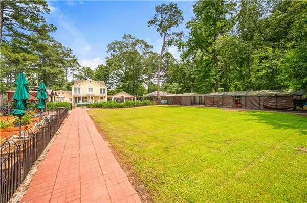 $499,999 | 4513 Woodlawn Drive, Ball, LA 71405