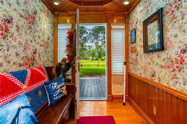 $499,999 | 4513 Woodlawn Drive, Ball, LA 71405