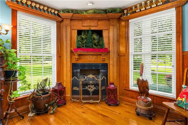 $530,000 | 4513 Woodlawn Drive, Ball, LA 71405