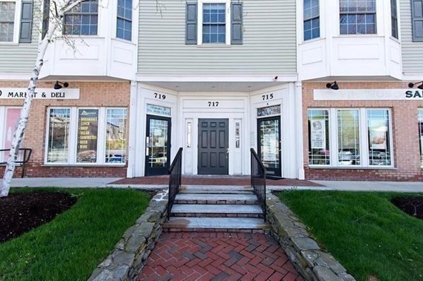717 Washington Street, Unit E Canton, MA 02021 - Photo 25 of 26