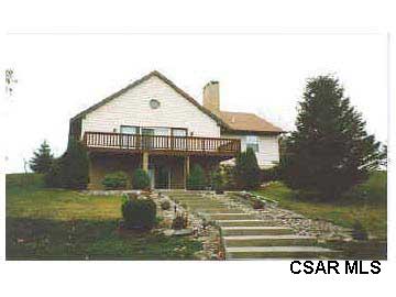706 Laurel Run Road Somerset, PA 15501 - Photo 1 of 1