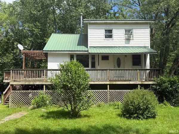 $149,900 | 436 South 80 East, Winamac, IN 46996