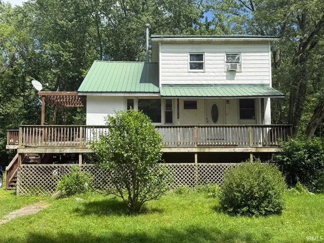 $149,900 | 436 South 80 East, Winamac, IN 46996