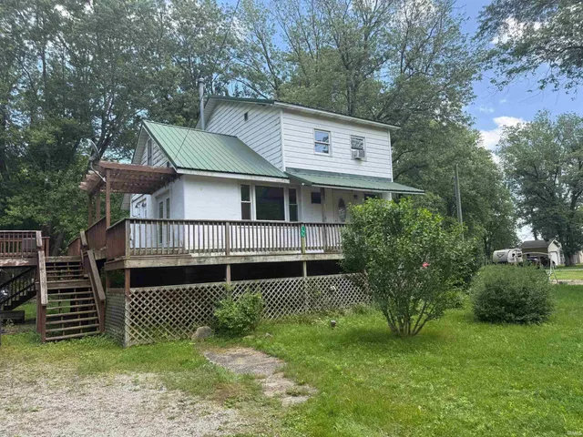$149,900 | 436 South 80 East, Winamac, IN 46996