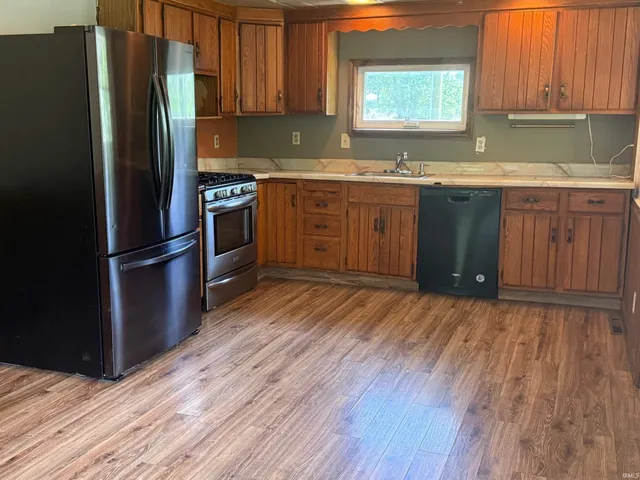 $149,900 | 436 South 80 East, Winamac, IN 46996