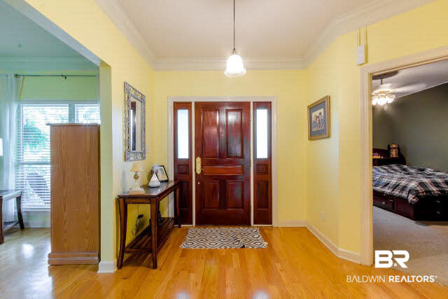 22888 High Ridge Road Fairhope, AL 36532 - Photo 2 of 24 Foyer