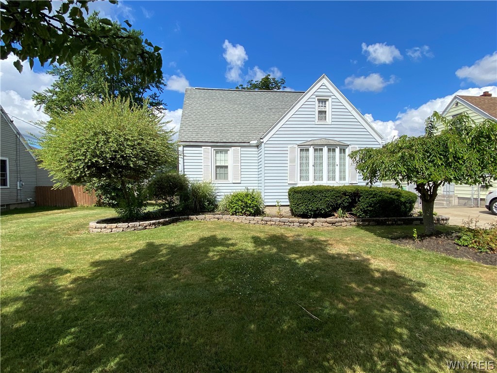 627 Huth Road Cheektowaga, NY 14225 - Photo 1 of 1