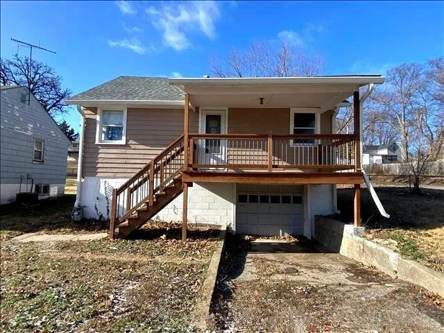 $99,000 | 1800 Rose Street, Leavenworth, KS 66048