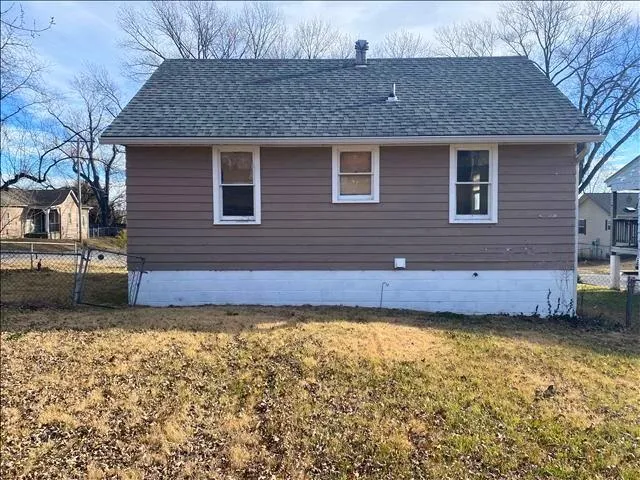 $99,000 | 1800 Rose Street, Leavenworth, KS 66048