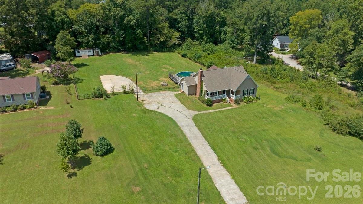 2827 East Pinewood Road Chester, SC 29706 - Photo 43 of 43 Gallery Image 43