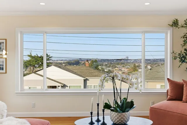 a kitchen with a sink stove and microwave