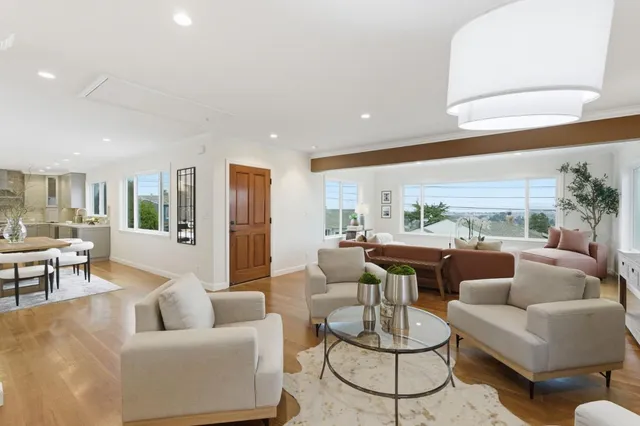 $2,048,000 | 4030 Bayview Avenue, San Mateo, CA 94403