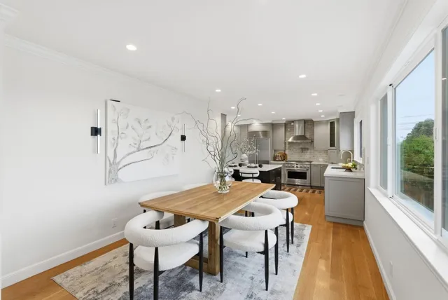 $2,048,000 | 4030 Bayview Avenue, San Mateo, CA 94403