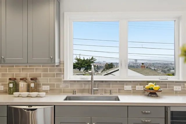 $2,048,000 | 4030 Bayview Avenue, San Mateo, CA 94403