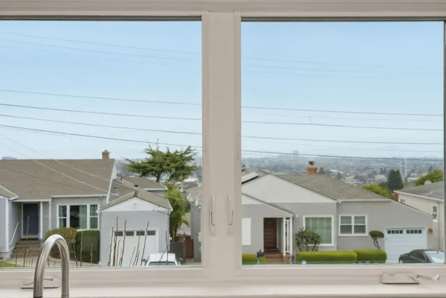 $2,048,000 | 4030 Bayview Avenue, San Mateo, CA 94403