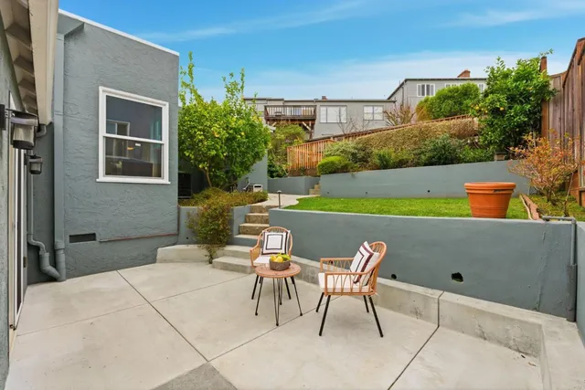 $2,048,000 | 4030 Bayview Avenue, San Mateo, CA 94403
