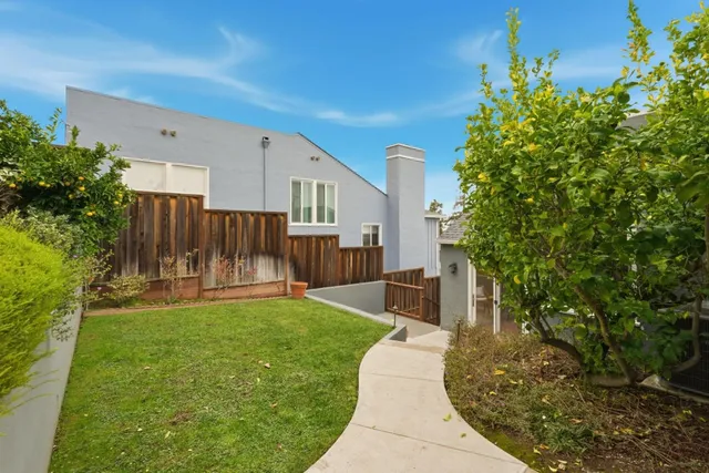 $2,048,000 | 4030 Bayview Avenue, San Mateo, CA 94403