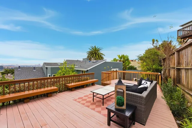 $2,048,000 | 4030 Bayview Avenue, San Mateo, CA 94403