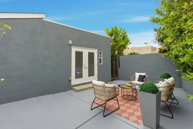 $2,048,000 | 4030 Bayview Avenue, San Mateo, CA 94403