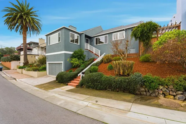 $2,048,000 | 4030 Bayview Avenue, San Mateo, CA 94403