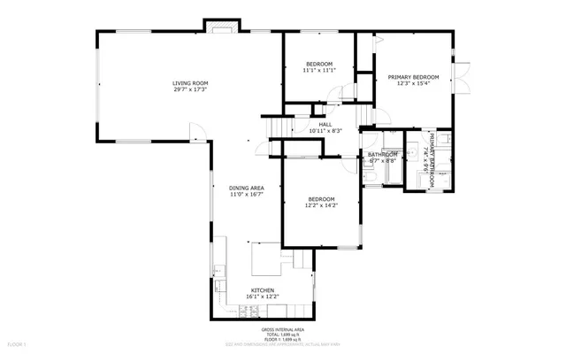 $2,048,000 | 4030 Bayview Avenue, San Mateo, CA 94403