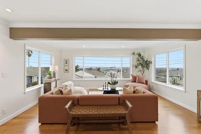 $2,048,000 | 4030 Bayview Avenue, San Mateo, CA 94403