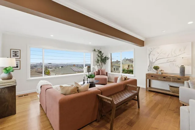 $2,048,000 | 4030 Bayview Avenue, San Mateo, CA 94403