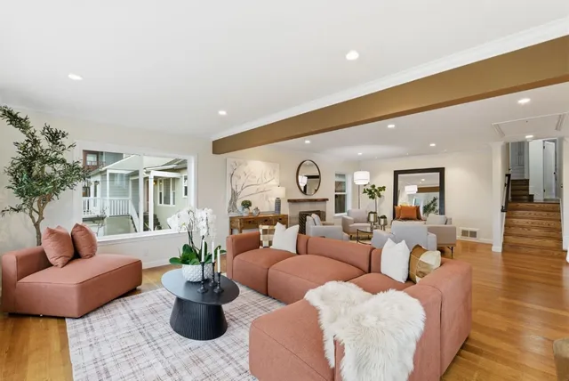 $2,048,000 | 4030 Bayview Avenue, San Mateo, CA 94403