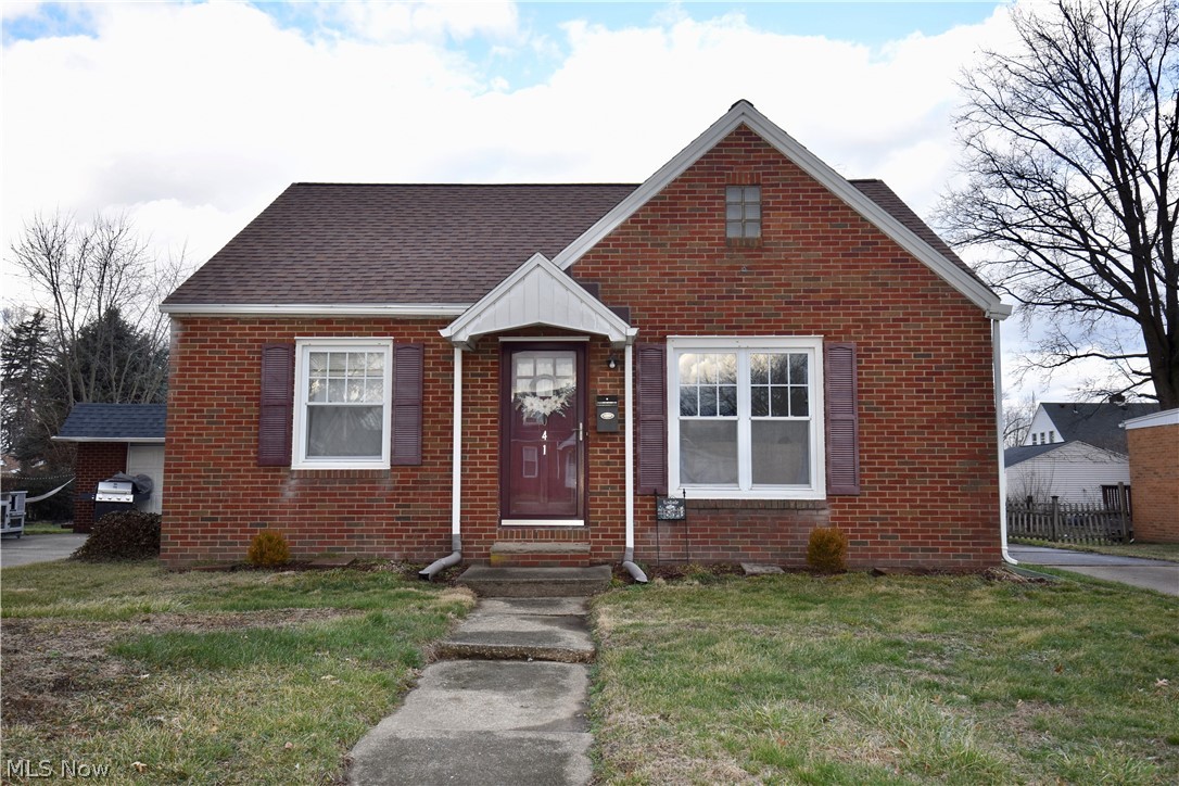 3041 15th Street Northwest Canton, OH 44708 - Photo 1 of 27