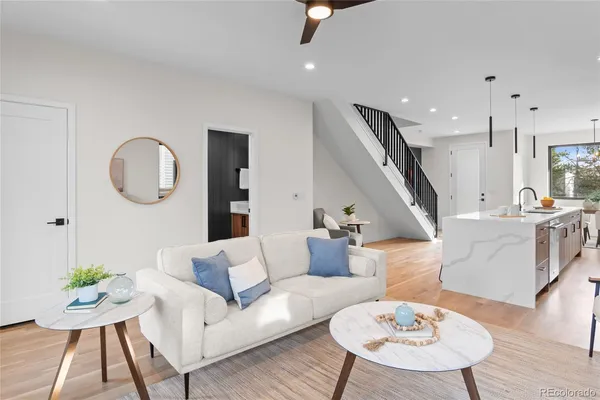 $685,000 | 4153 South Acoma Street, Englewood, CO 80110
