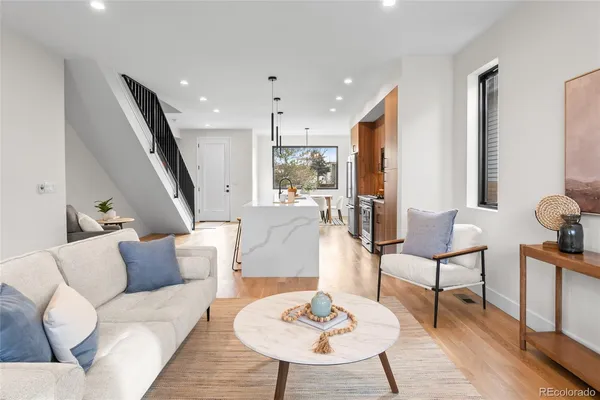 $685,000 | 4153 South Acoma Street, Englewood, CO 80110