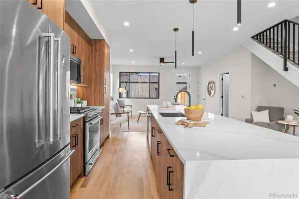 $685,000 | 4153 South Acoma Street, Englewood, CO 80110