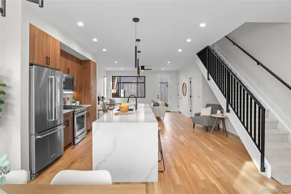 $685,000 | 4153 South Acoma Street, Englewood, CO 80110