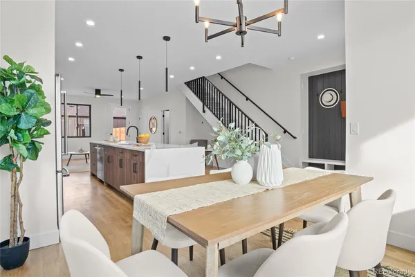 $685,000 | 4153 South Acoma Street, Englewood, CO 80110