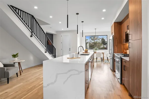 $685,000 | 4153 South Acoma Street, Englewood, CO 80110