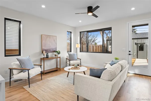 $685,000 | 4153 South Acoma Street, Englewood, CO 80110
