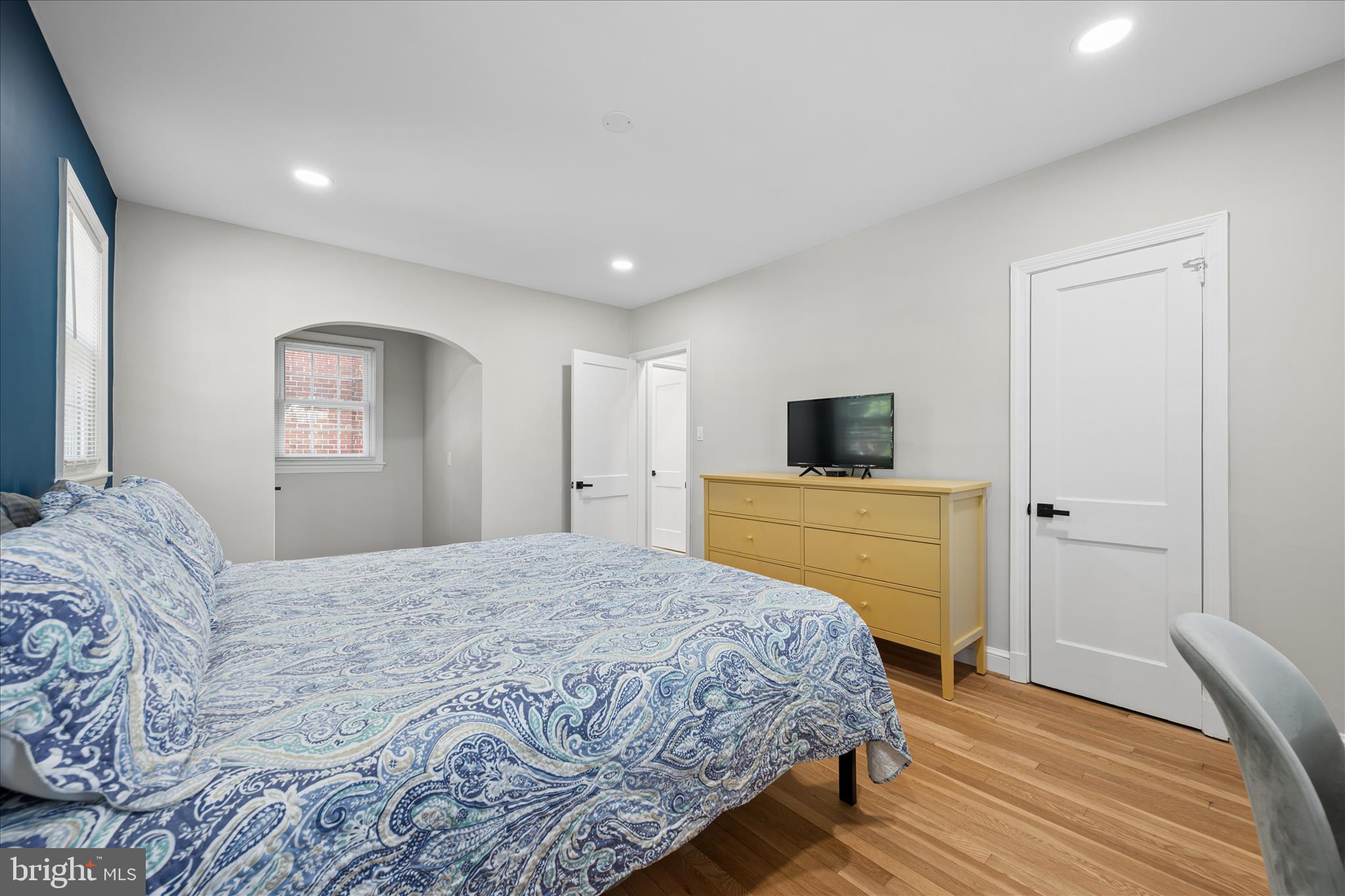 1515 Dennis Avenue Silver Spring, MD 20902 - Photo 24 of 65 Primary Bedroom