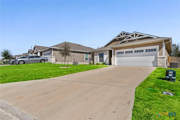 $232,000 | 424 Oxford Lane, Troy, TX 76579