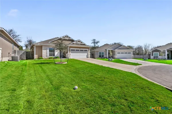 $232,000 | 424 Oxford Lane, Troy, TX 76579