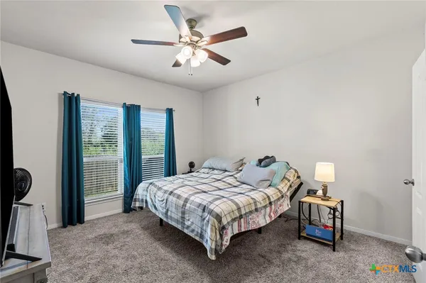 $232,000 | 424 Oxford Lane, Troy, TX 76579