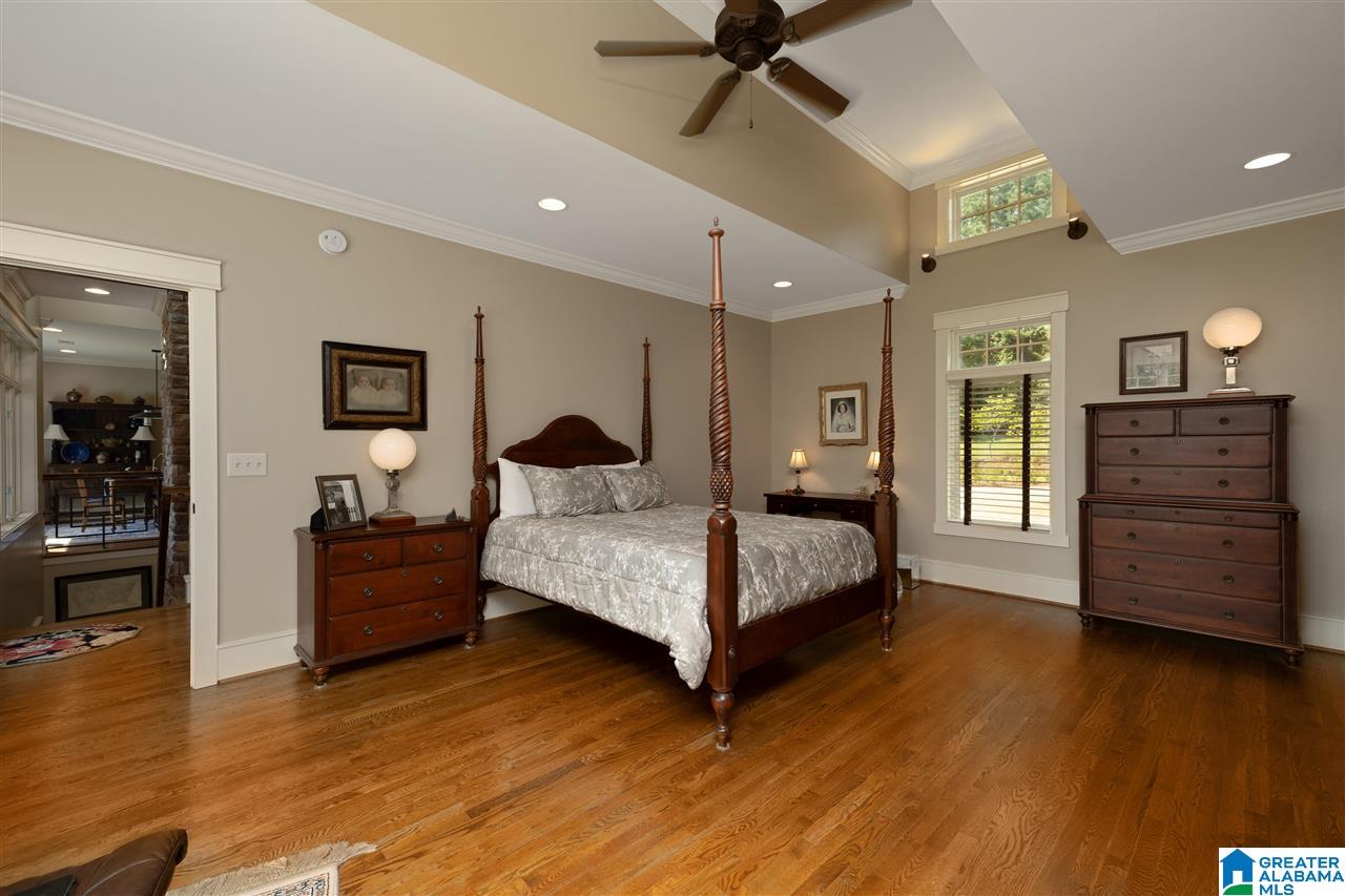 286 Oak Tree Drive Chelsea, AL 35043 - Photo 29 of 50
