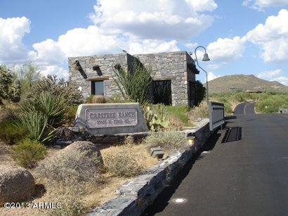 40103 Brangus Road, Unit 2 Scottsdale, AZ 85262 - Photo 4 of 7 Carefree Ranch Stone Guard House