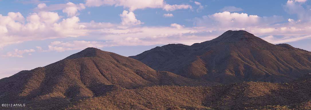 40103 Brangus Road, Unit 2 Scottsdale, AZ 85262 - Photo 5 of 7 Ranch Homesteads seen from Desert Mtn