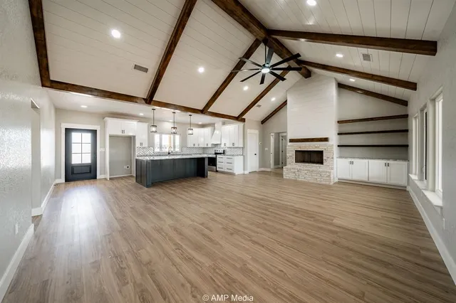 $469,900 | 12063 Private Road 316, Hawley, TX 79525