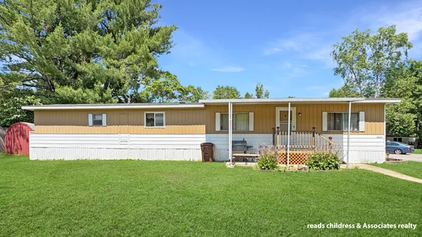 $30,000 | 4443 Cedar Wood Street Northeast, Rockford, MI 49341
