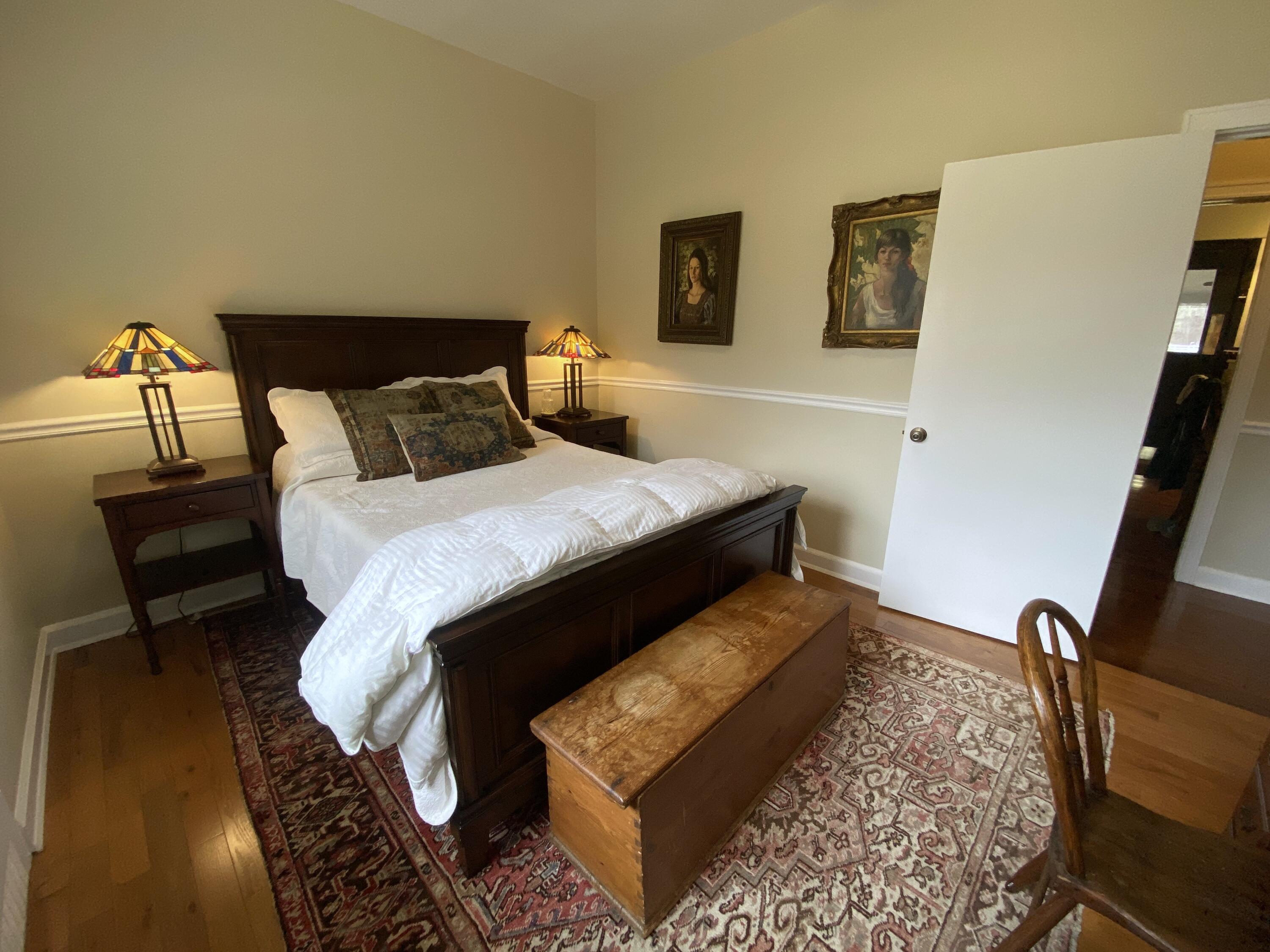 594 Private Road Lewisburg, WV 24901 - Photo 43 of 104 Gallery Image 43