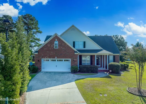 $570,000 | 1110 Cloverfield Court, Leland, NC 28451